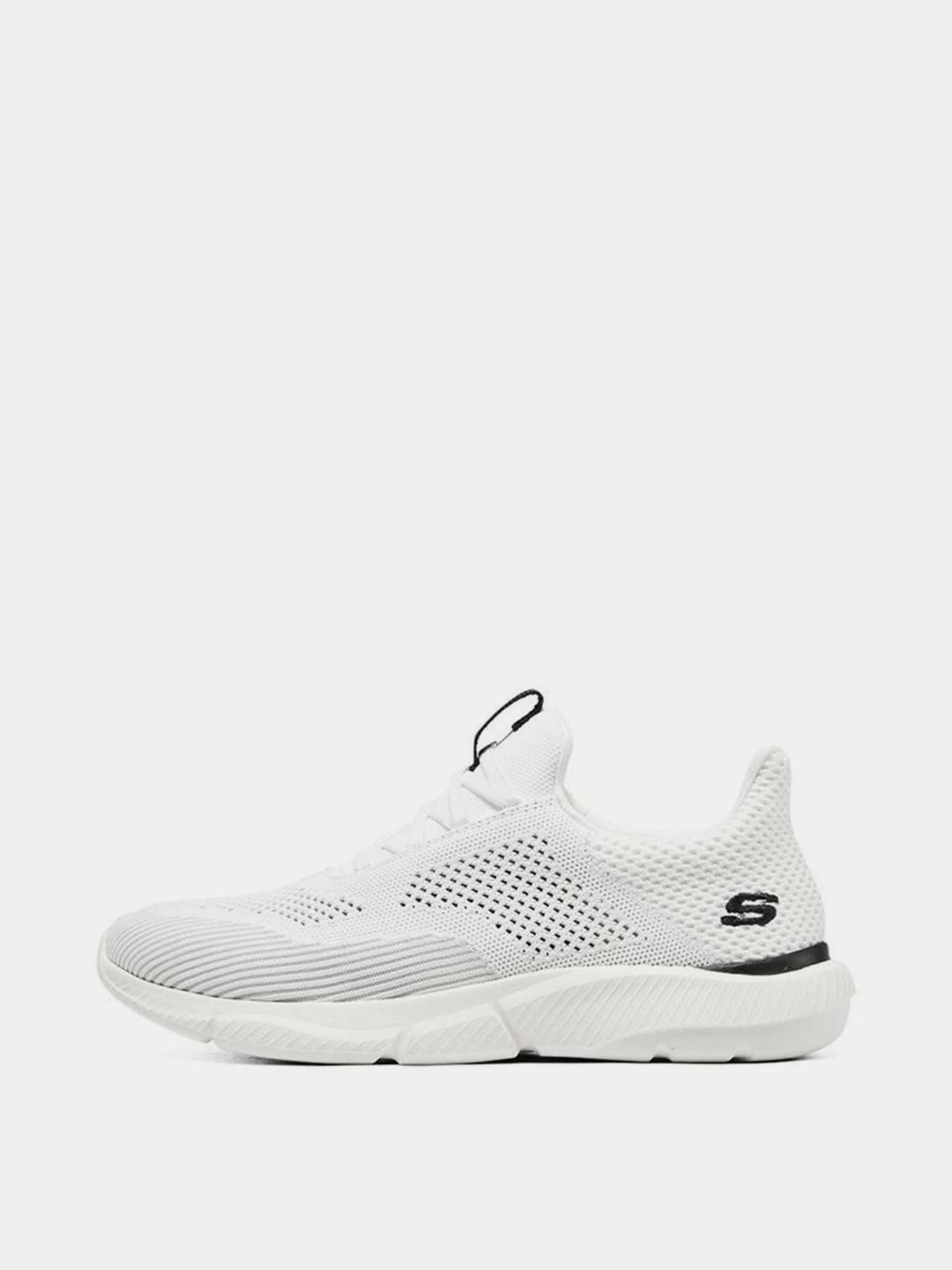 Кроссовки Skechers модель 210281 WBK Кроссовки Skechers модель 210281 WBK Фото
