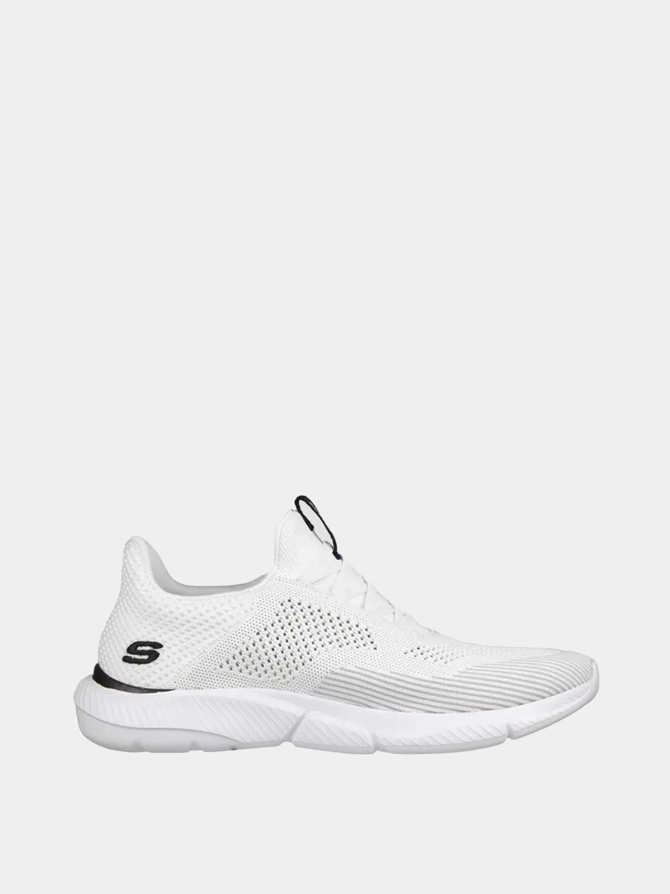 Кроссовки Skechers модель 210281 WBK Кроссовки Skechers модель 210281 WBK Фото