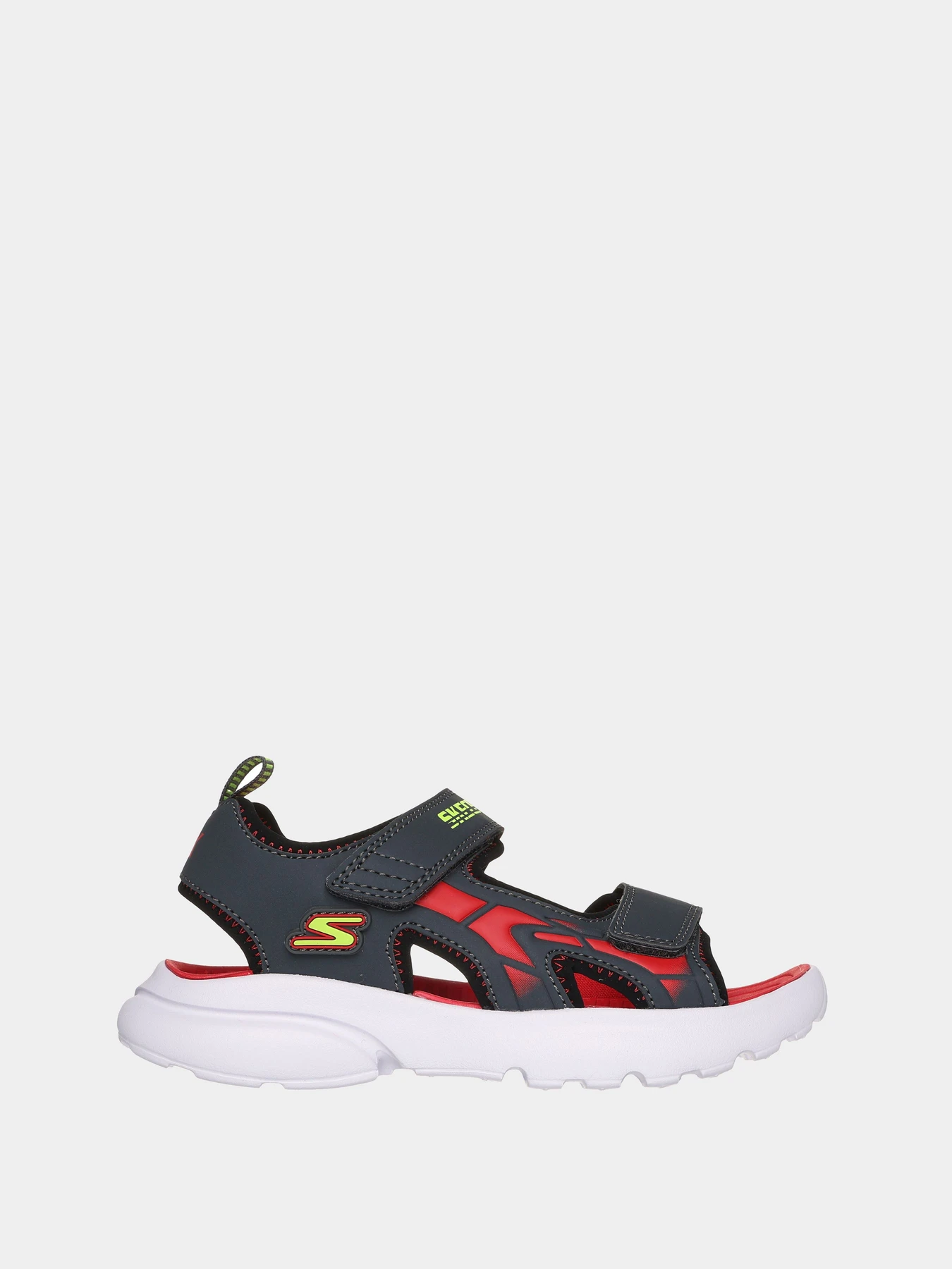 Сандалии Skechers модель 406513L CCRD Сандалии Skechers модель 406513L CCRD Фото