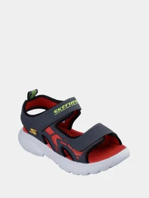 Сандалии Skechers модель 406513L CCRD Фото