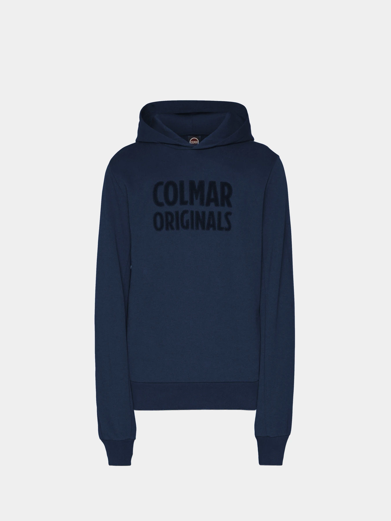 Худи и свитшоты Colmar модель 6205-4XW-68 Фото