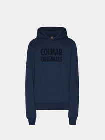 Худи и свитшоты Colmar модель 6205-4XW-68 Фото