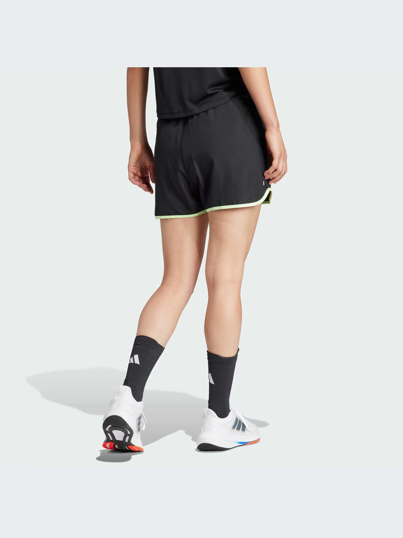 Шорты Adidas модель IL7225-KZ Шорты Adidas модель IL7225-KZ Фото