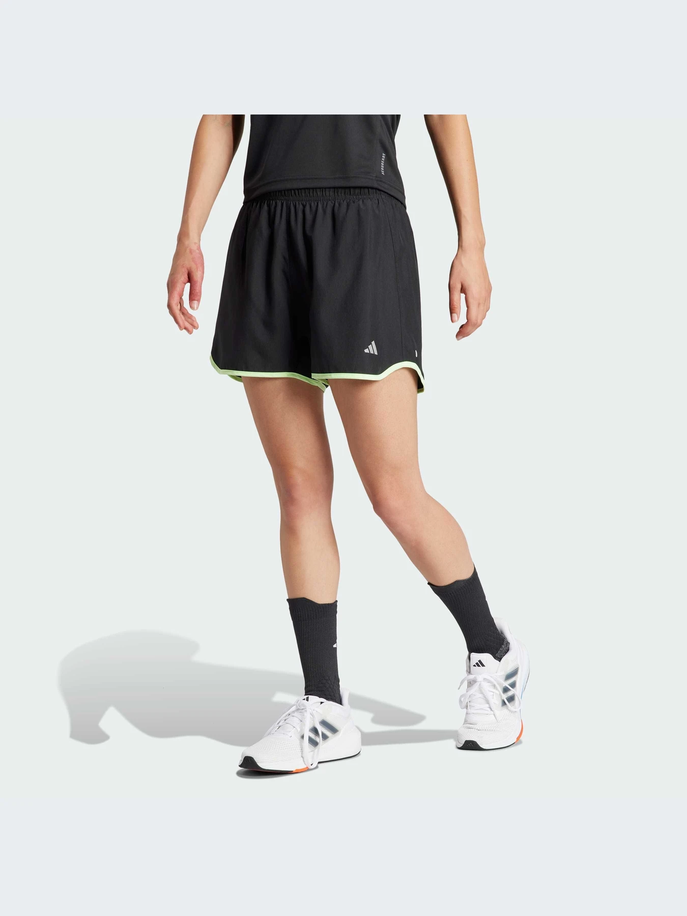 Шорты Adidas модель IL7225-KZ Шорты Adidas модель IL7225-KZ Фото