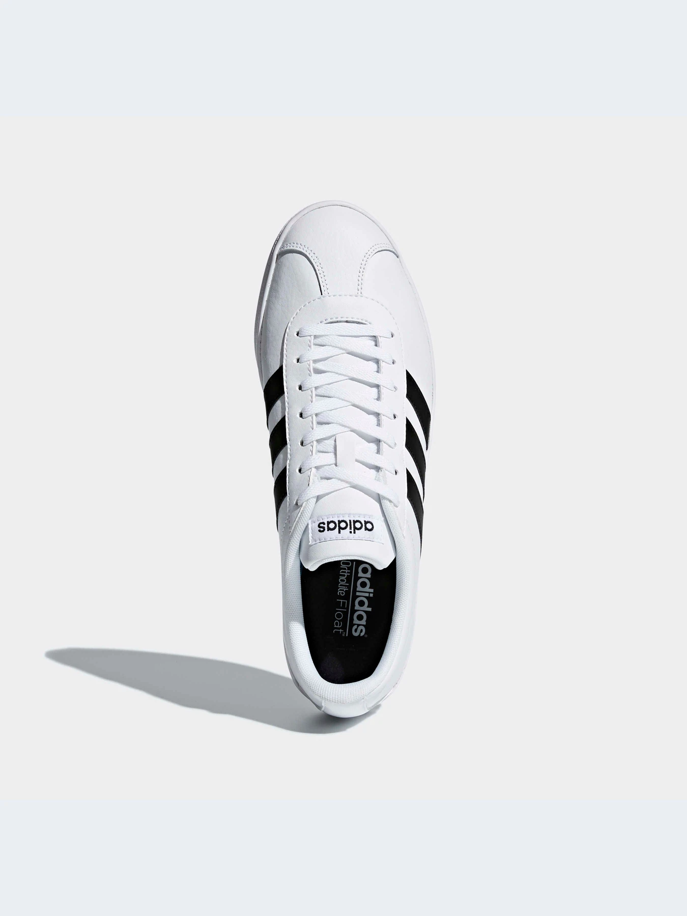 Кеды Adidas Court модель DA9868-KZ Кеды Adidas Court модель DA9868-KZ Фото