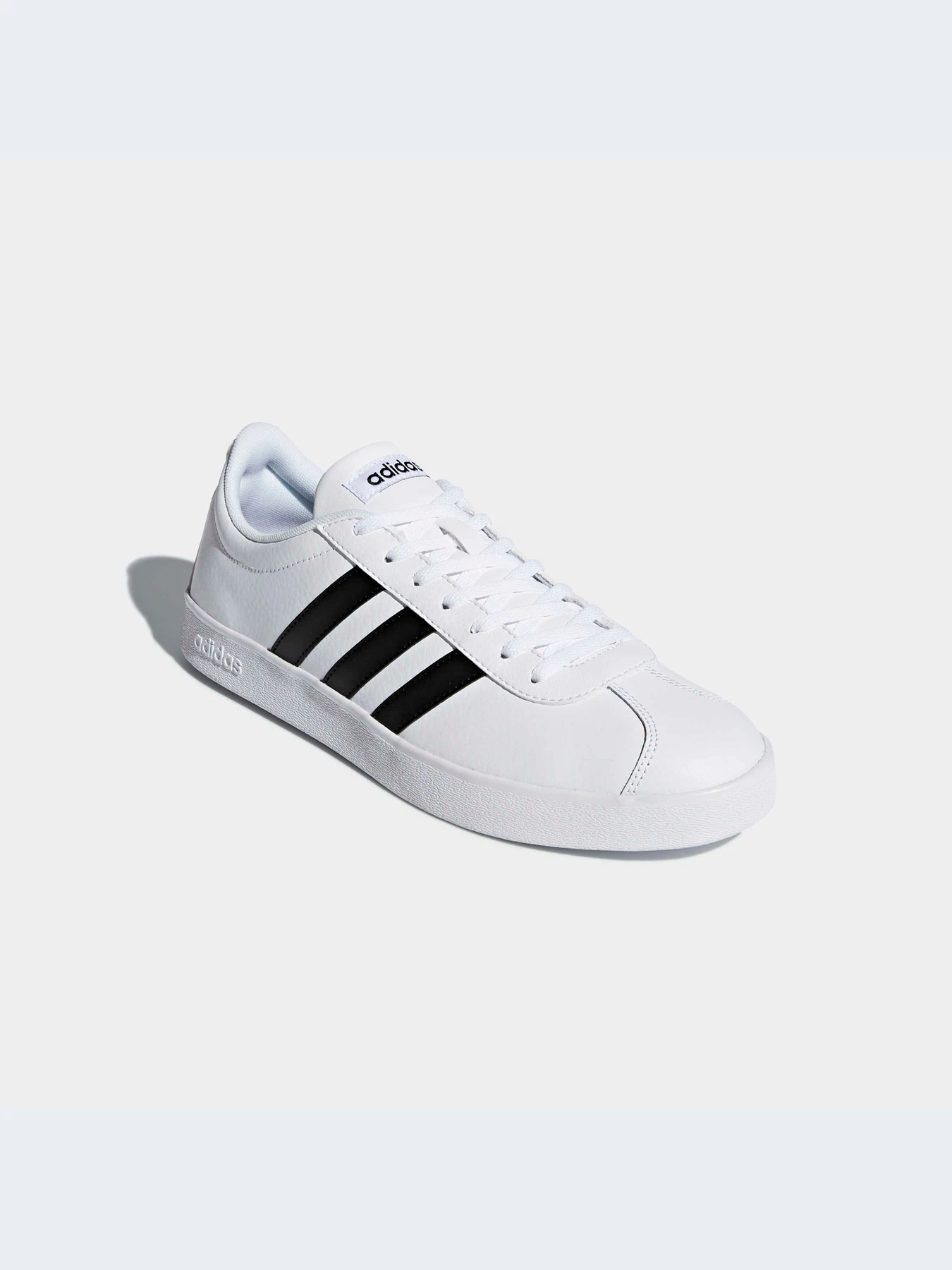Кеды Adidas Court модель DA9868-KZ Кеды Adidas Court модель DA9868-KZ Фото