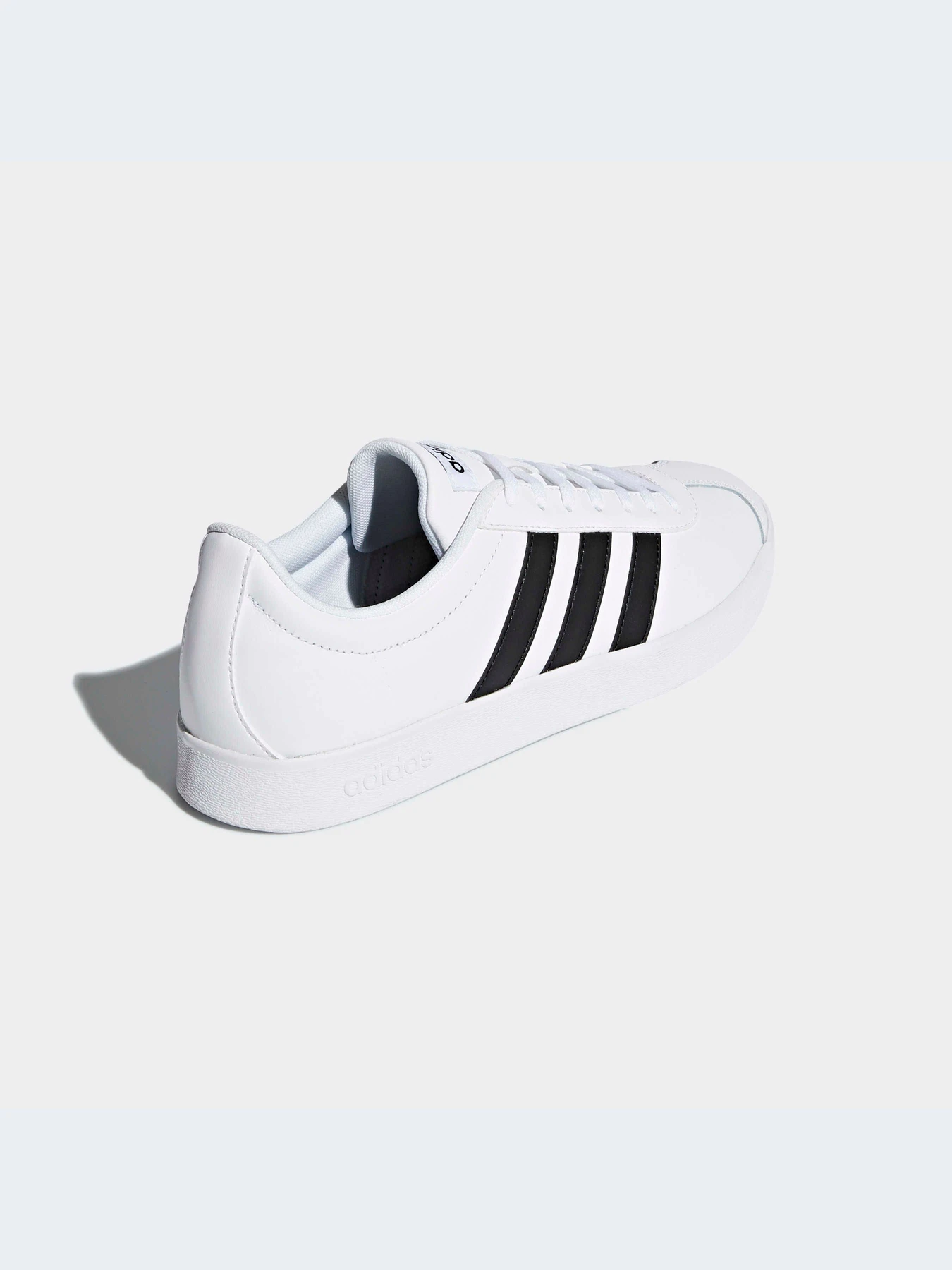 Кеды Adidas Court модель DA9868-KZ Кеды Adidas Court модель DA9868-KZ Фото