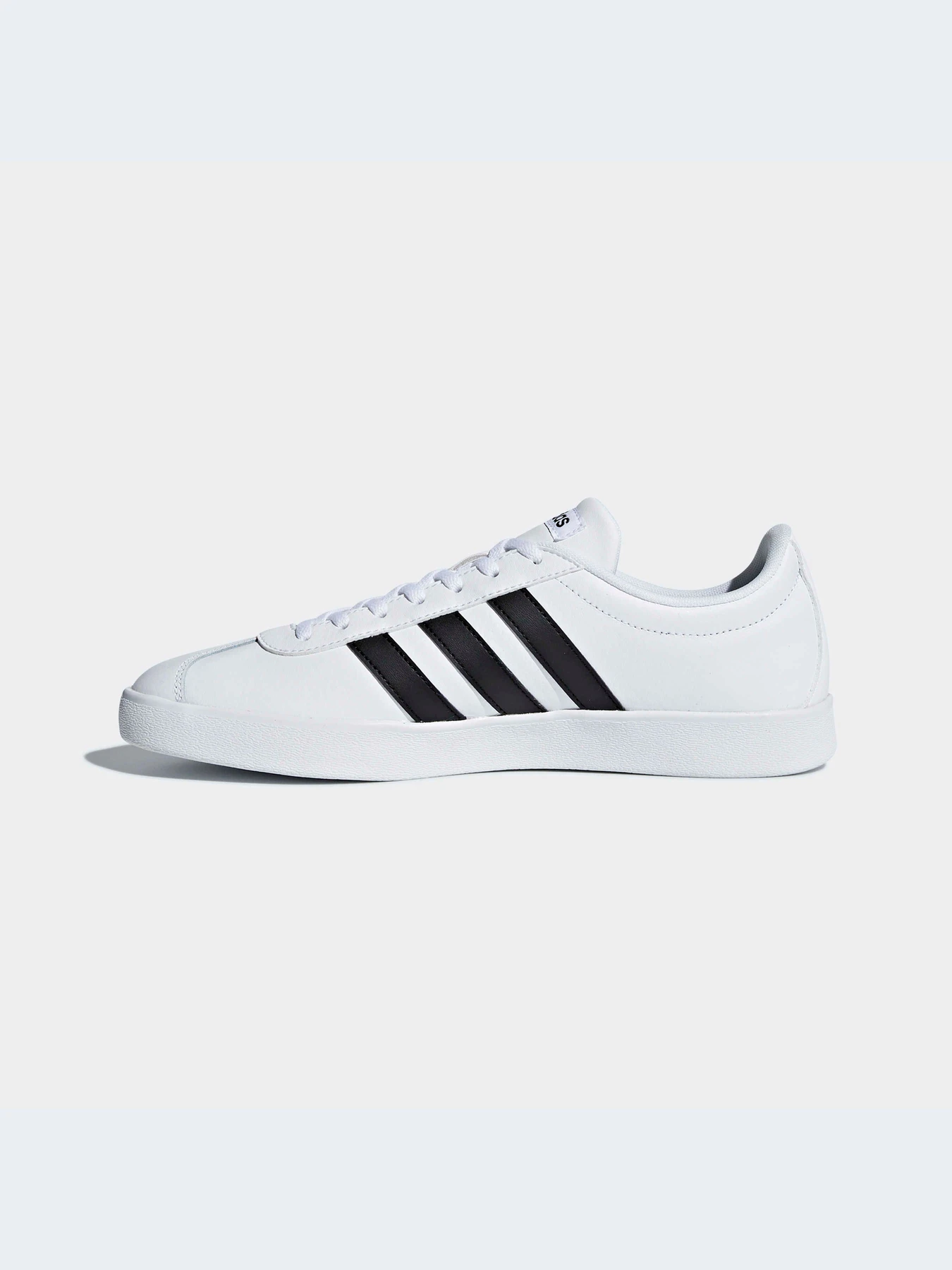 Кеды Adidas Court модель DA9868-KZ Кеды Adidas Court модель DA9868-KZ Фото