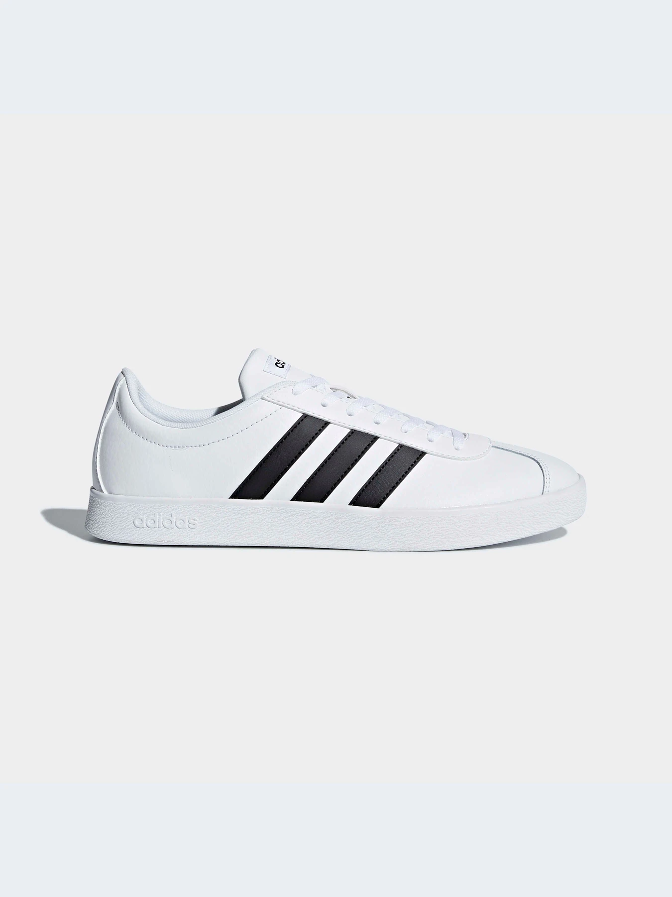 Кеды Adidas Court модель DA9868-KZ Кеды Adidas Court модель DA9868-KZ Фото