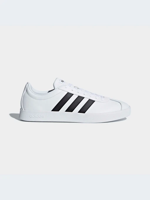 Кеды Adidas Court модель DA9868-KZ Фото
