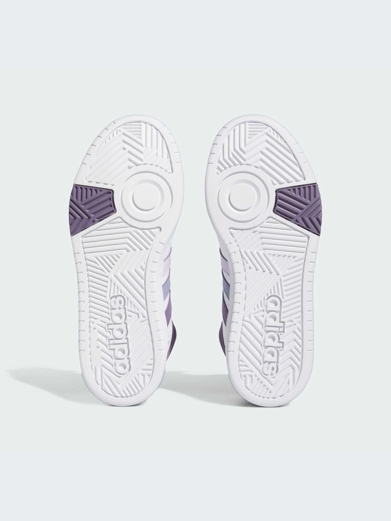 Кроссовки Adidas Hoops модель IF5306-KZ Фото