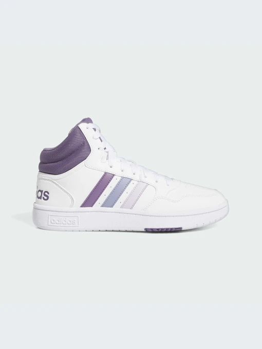 Кроссовки Adidas Hoops модель IF5306-KZ Фото