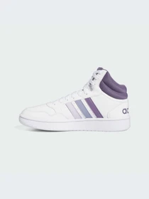 Кроссовки Adidas Hoops модель IF5306-KZ Фото
