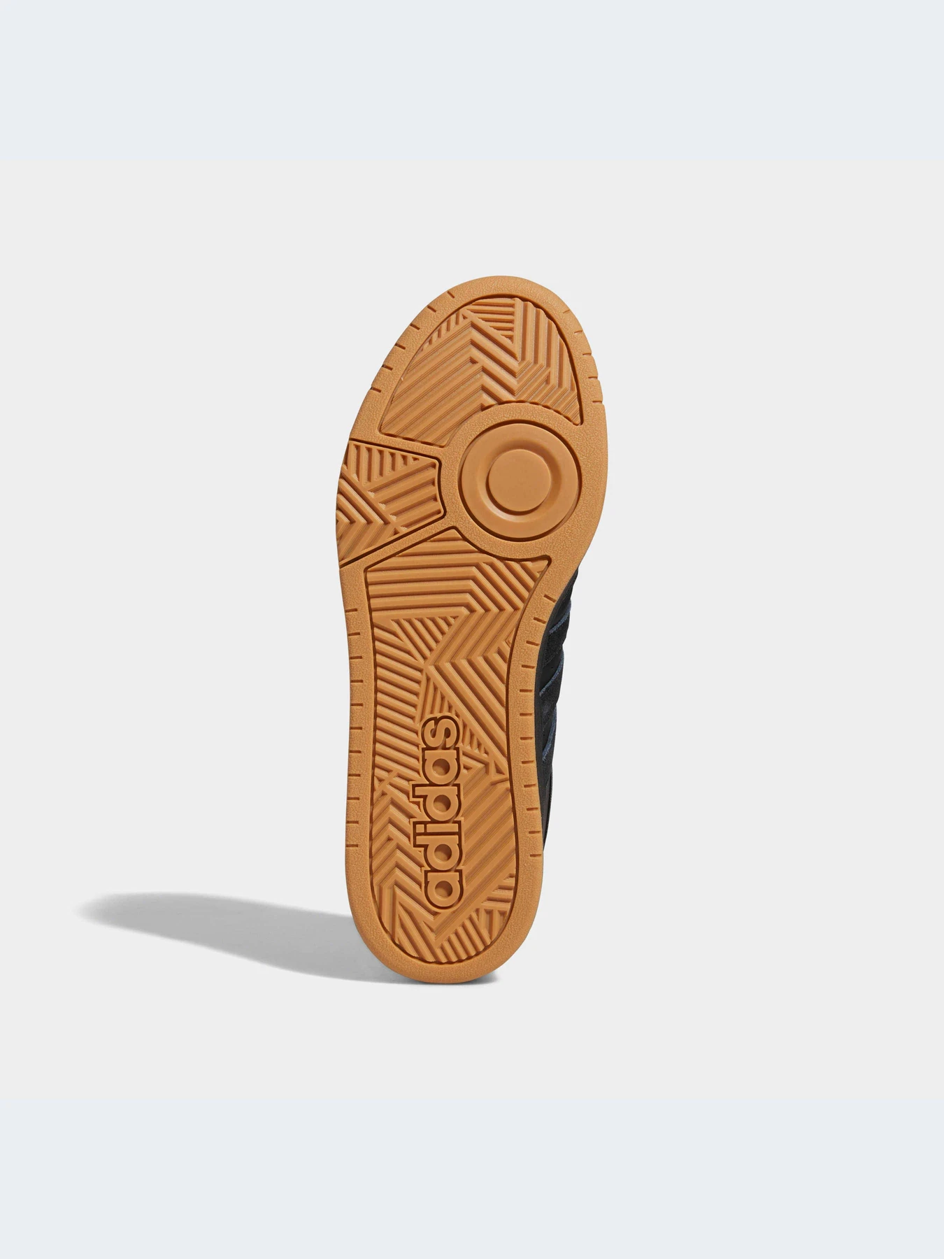 Кроссовки Adidas Hoops модель GY4727-KZ Кроссовки Adidas Hoops модель GY4727-KZ Фото