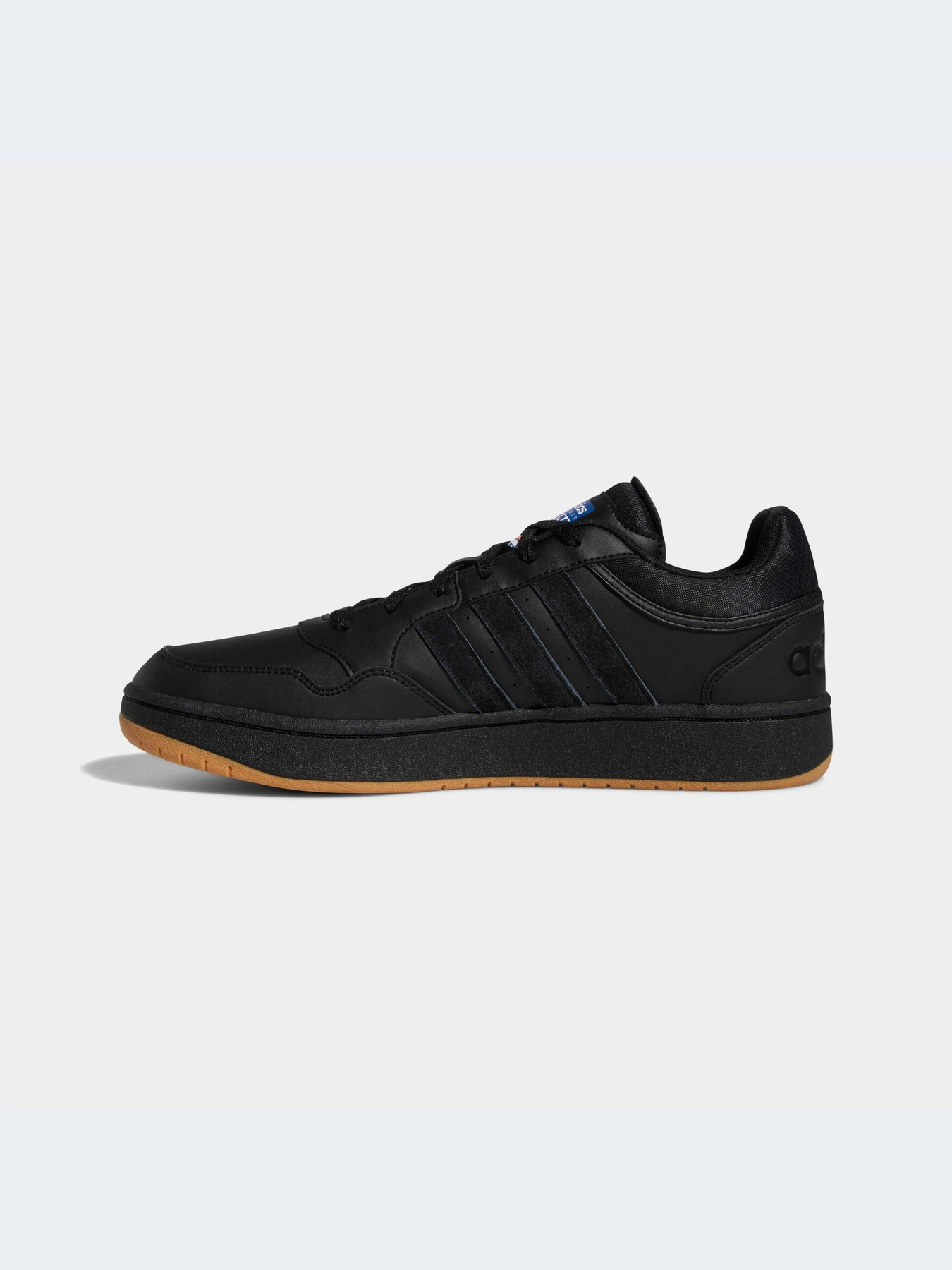 Кроссовки Adidas Hoops модель GY4727-KZ Кроссовки Adidas Hoops модель GY4727-KZ Фото