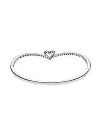 Самостоятельные PANDORA Moments модель 599297C01 Фото