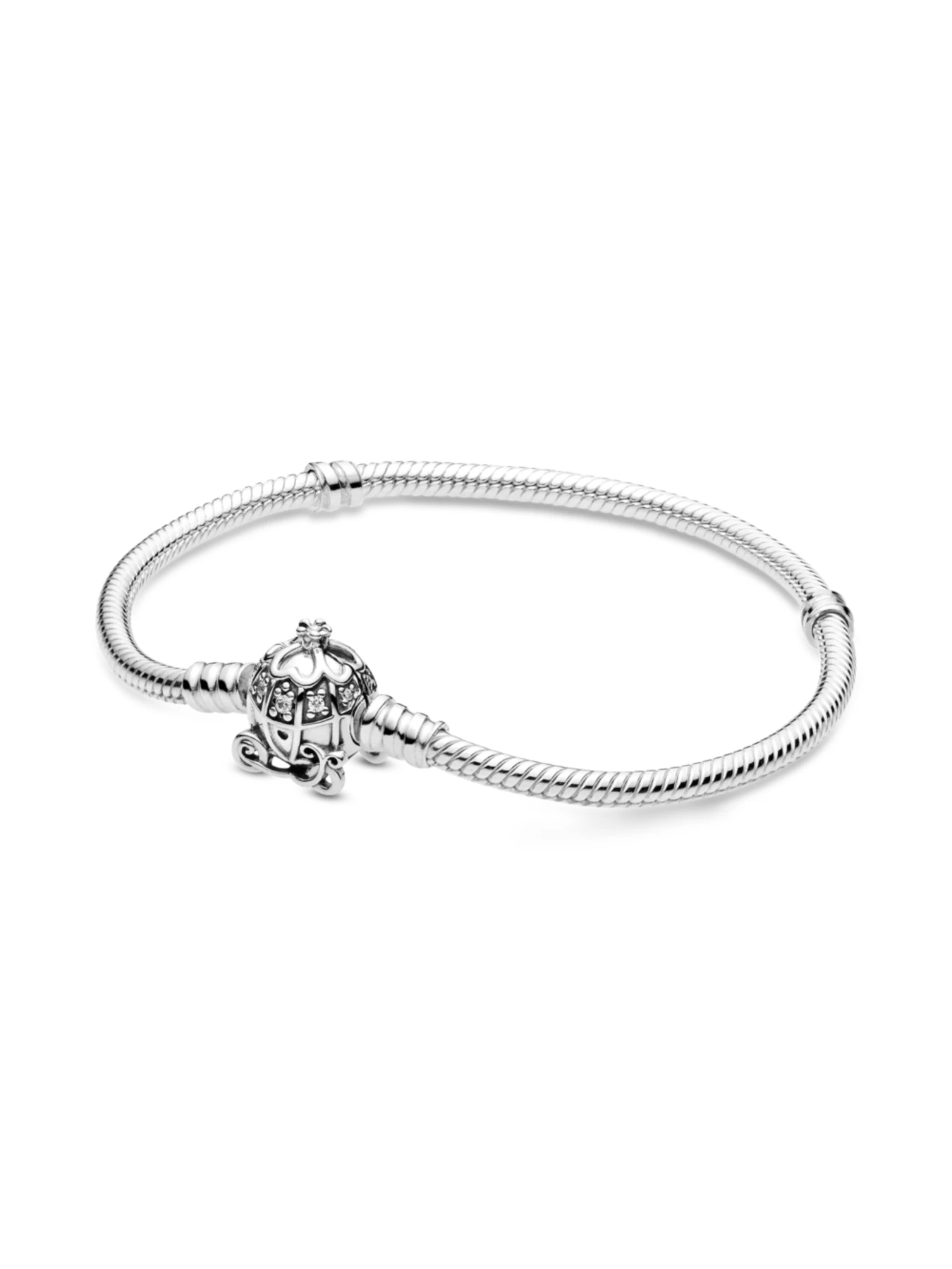 Самостоятельные PANDORA Moments модель 599190C01 Самостоятельные PANDORA Moments модель 599190C01 Фото