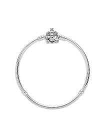 Самостоятельные PANDORA Moments модель 599190C01 Фото