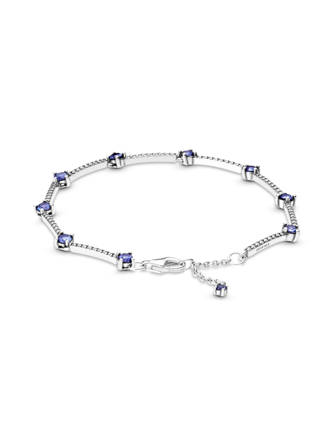 Самостоятельные PANDORA Moments модель 599217C01 Самостоятельные PANDORA Moments модель 599217C01 Фото