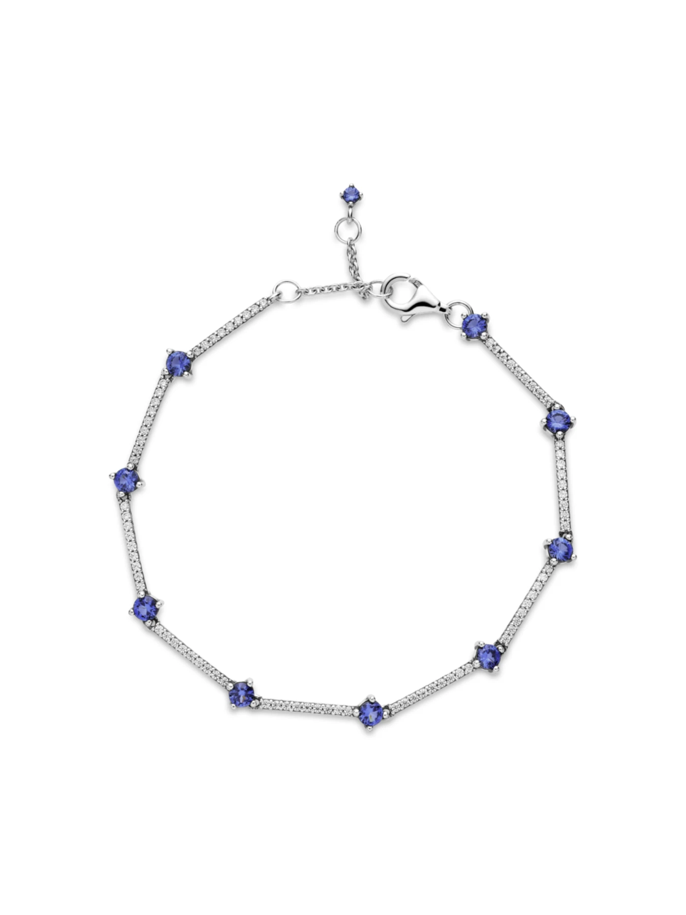 Самостоятельные PANDORA Moments модель 599217C01 Самостоятельные PANDORA Moments модель 599217C01 Фото