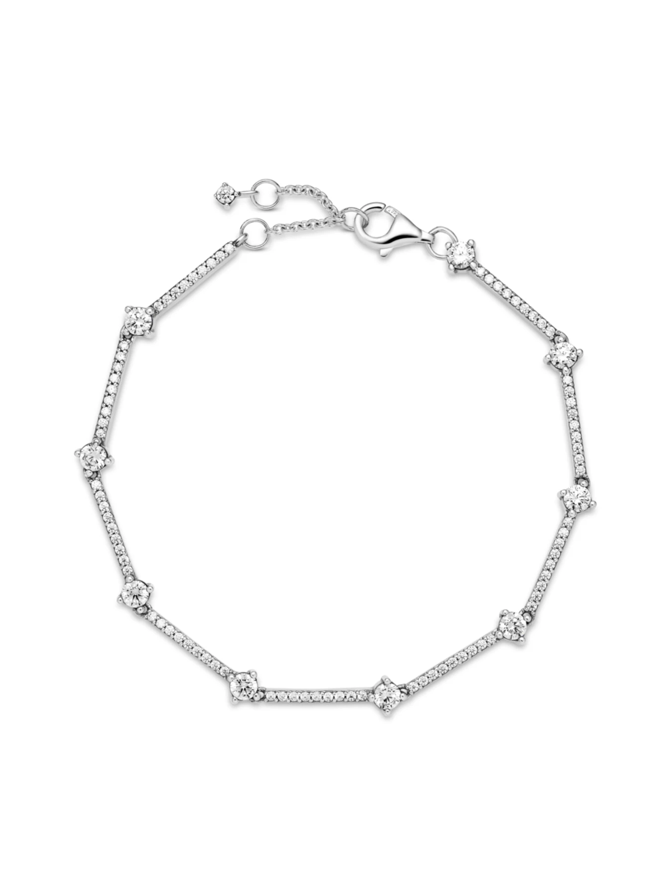 Самостоятельные PANDORA Moments модель 599217C02 Самостоятельные PANDORA Moments модель 599217C02 Фото