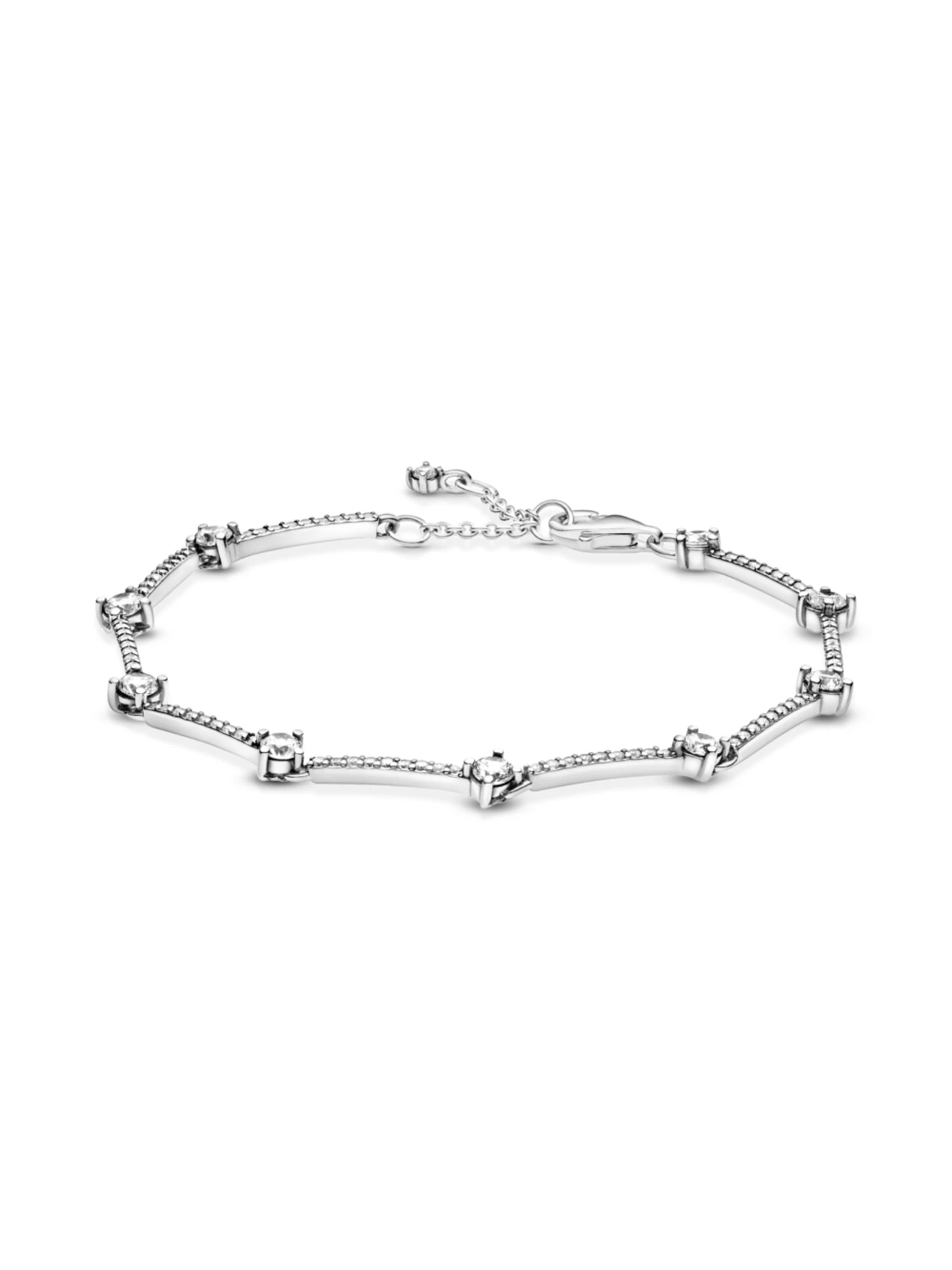 Самостоятельные PANDORA Moments модель 599217C02 Самостоятельные PANDORA Moments модель 599217C02 Фото