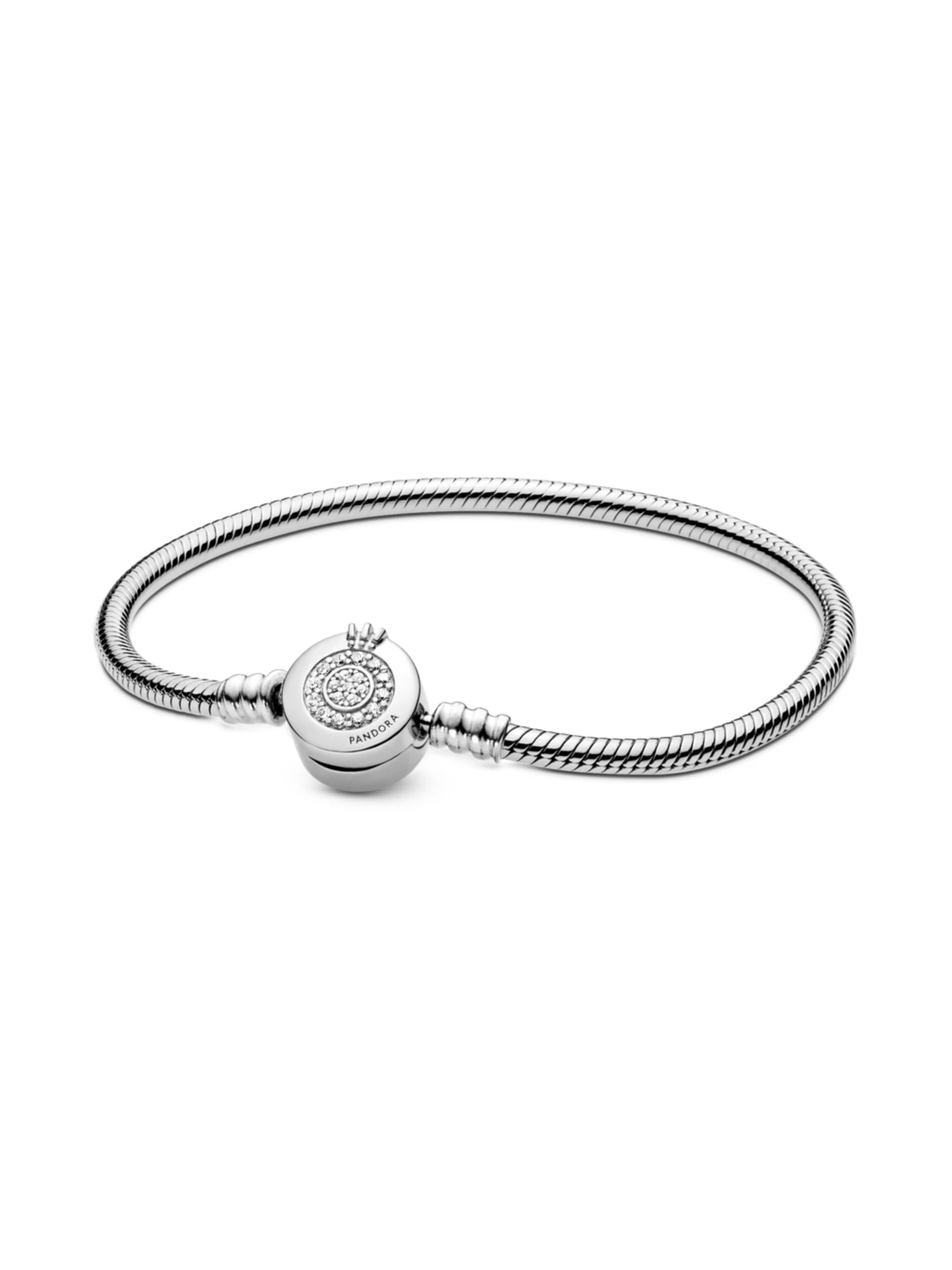 Самостоятельные PANDORA Moments модель 599046C01 Самостоятельные PANDORA Moments модель 599046C01 Фото