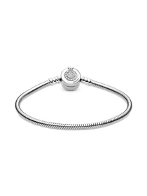 Самостоятельные PANDORA Moments модель 599046C01 Фото