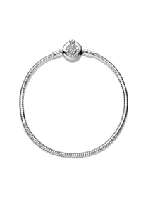 Самостоятельные PANDORA Moments модель 599046C01 Фото