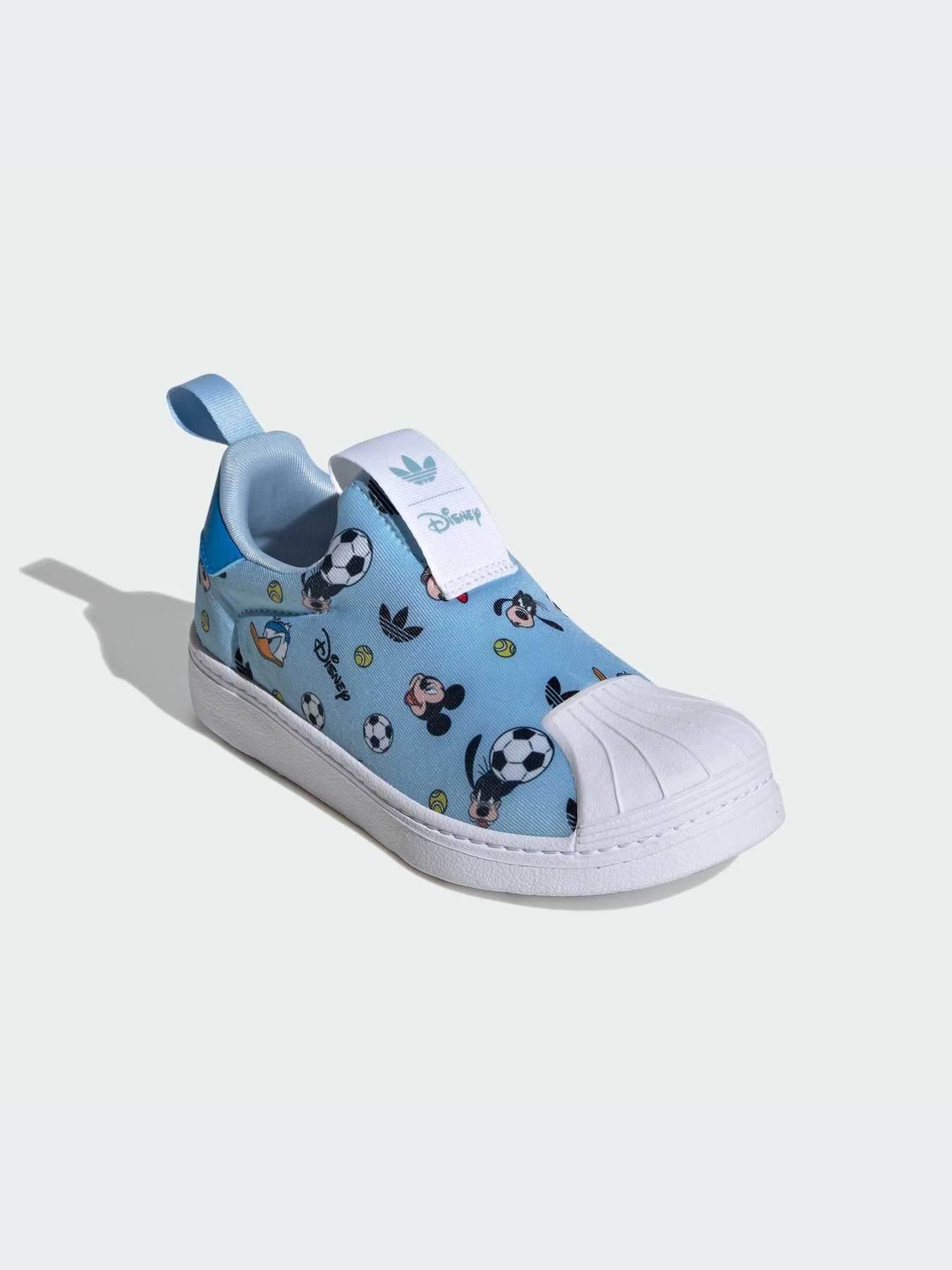 Кеды Adidas Superstar модель IF1273-KZ Кеды Adidas Superstar модель IF1273-KZ Фото