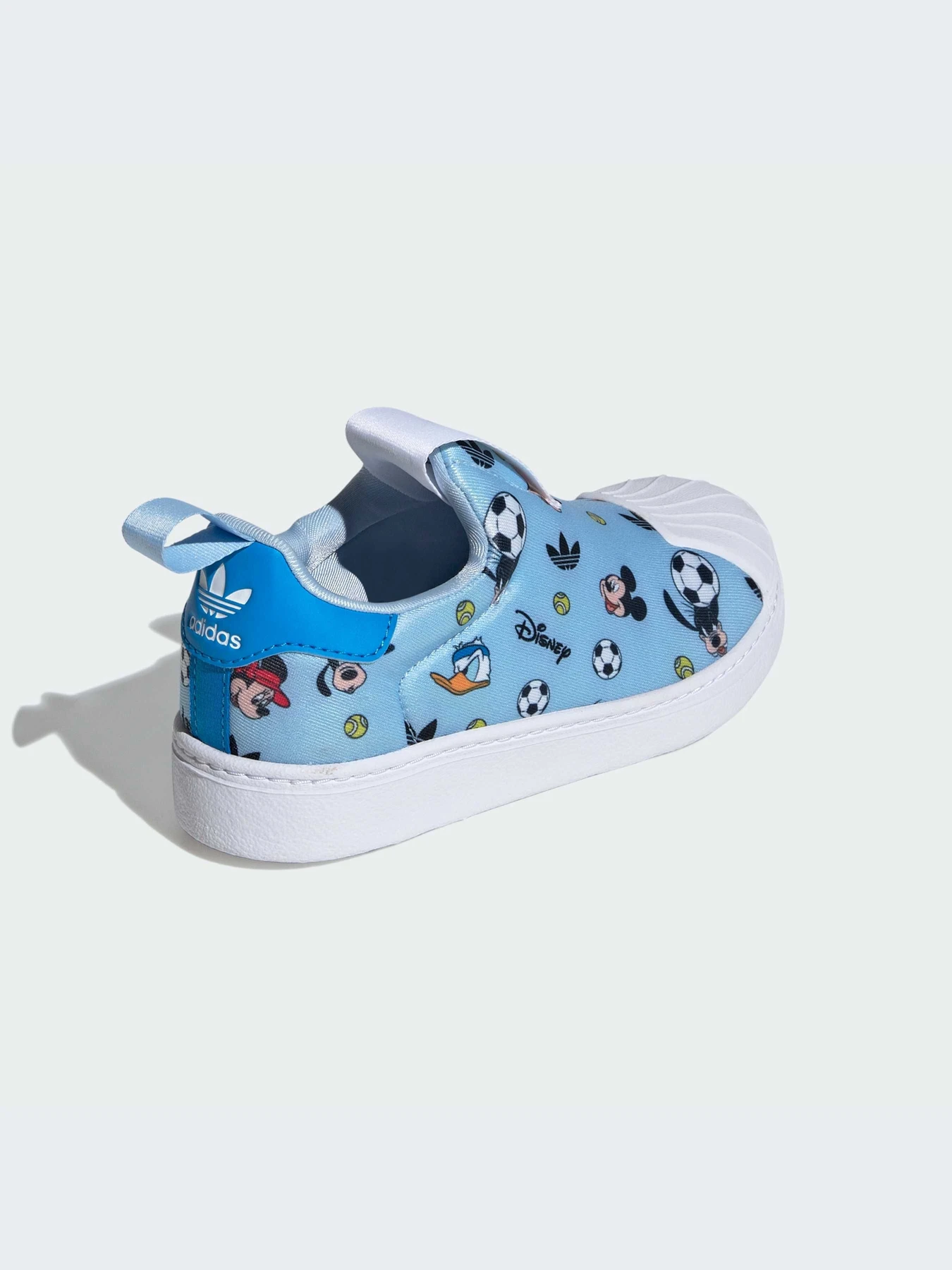 Кеды Adidas Superstar модель IF1273-KZ Кеды Adidas Superstar модель IF1273-KZ Фото