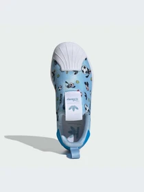 Кеды Adidas Superstar модель IF1273-KZ Фото