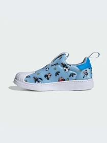 Кеды Adidas Superstar модель IF1273-KZ Фото
