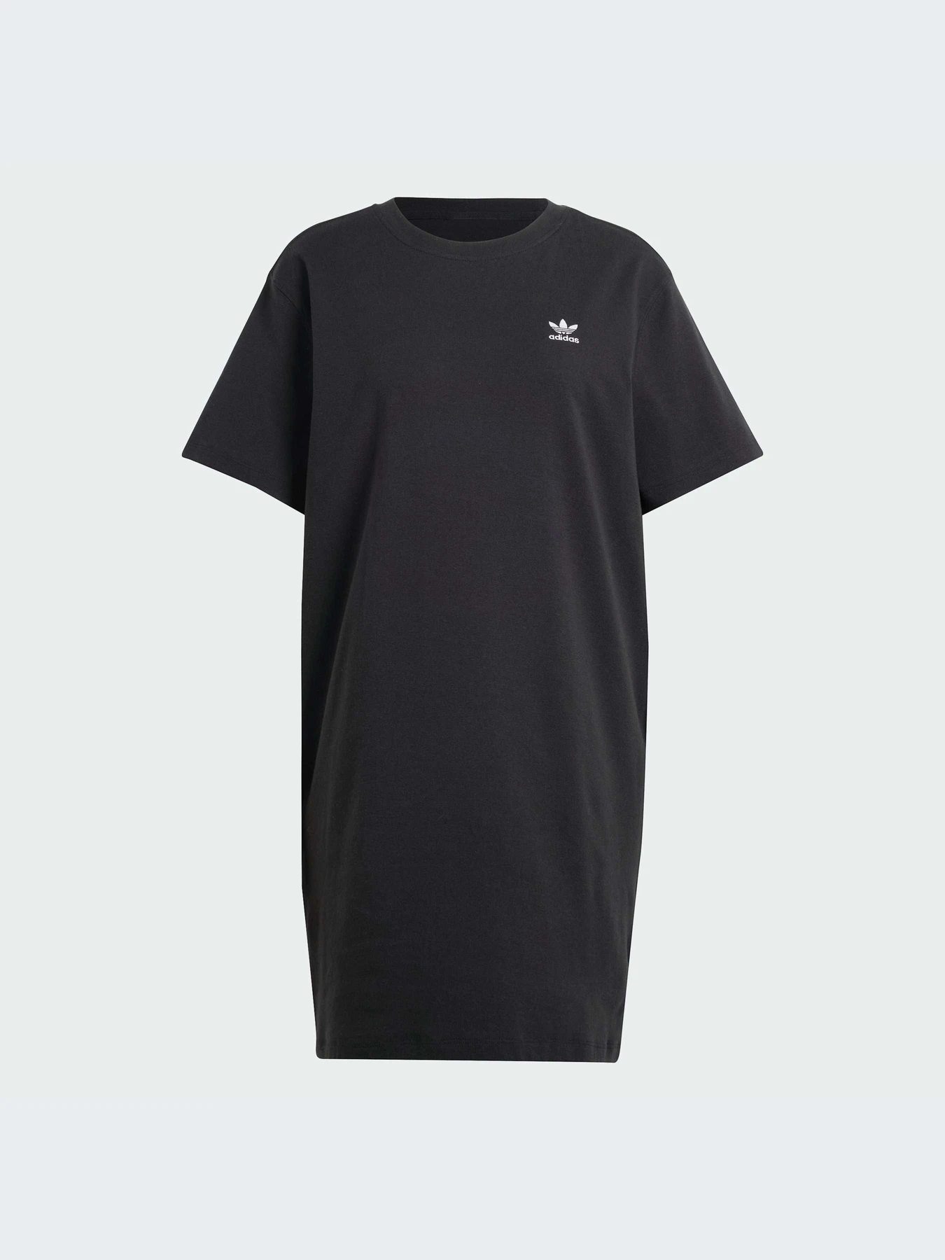 Платья Adidas Adicolor модель IU2404-KZ Платья Adidas Adicolor модель IU2404-KZ Фото