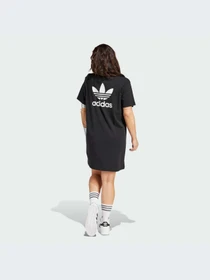 Платья Adidas Adicolor модель IU2404-KZ Фото