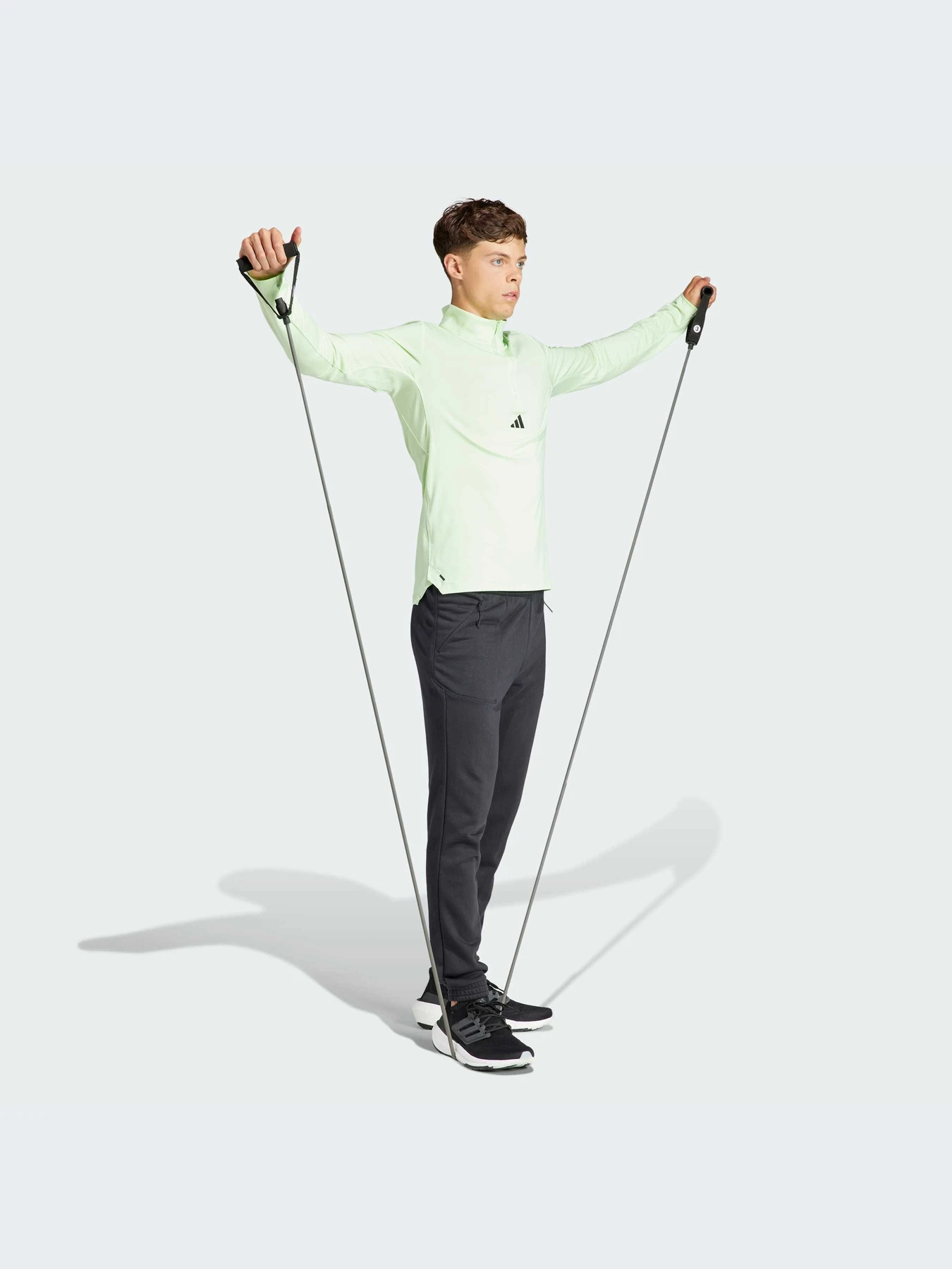 Худи и свитшоты Adidas модель IS3803-KZ Худи и свитшоты Adidas модель IS3803-KZ Фото