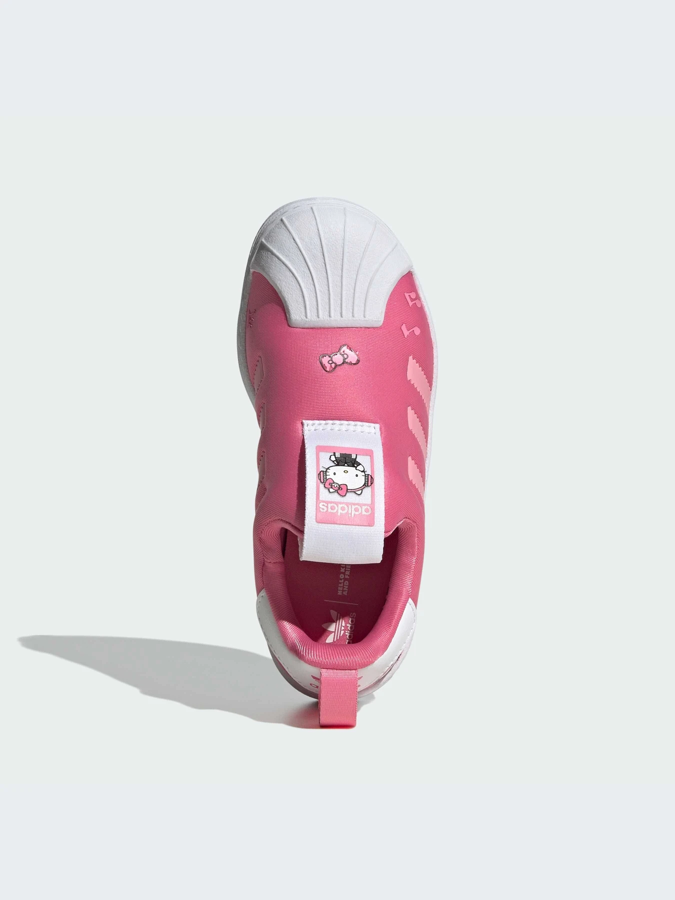 Кроссовки Adidas модель IF3558-KZ Кроссовки Adidas модель IF3558-KZ Фото
