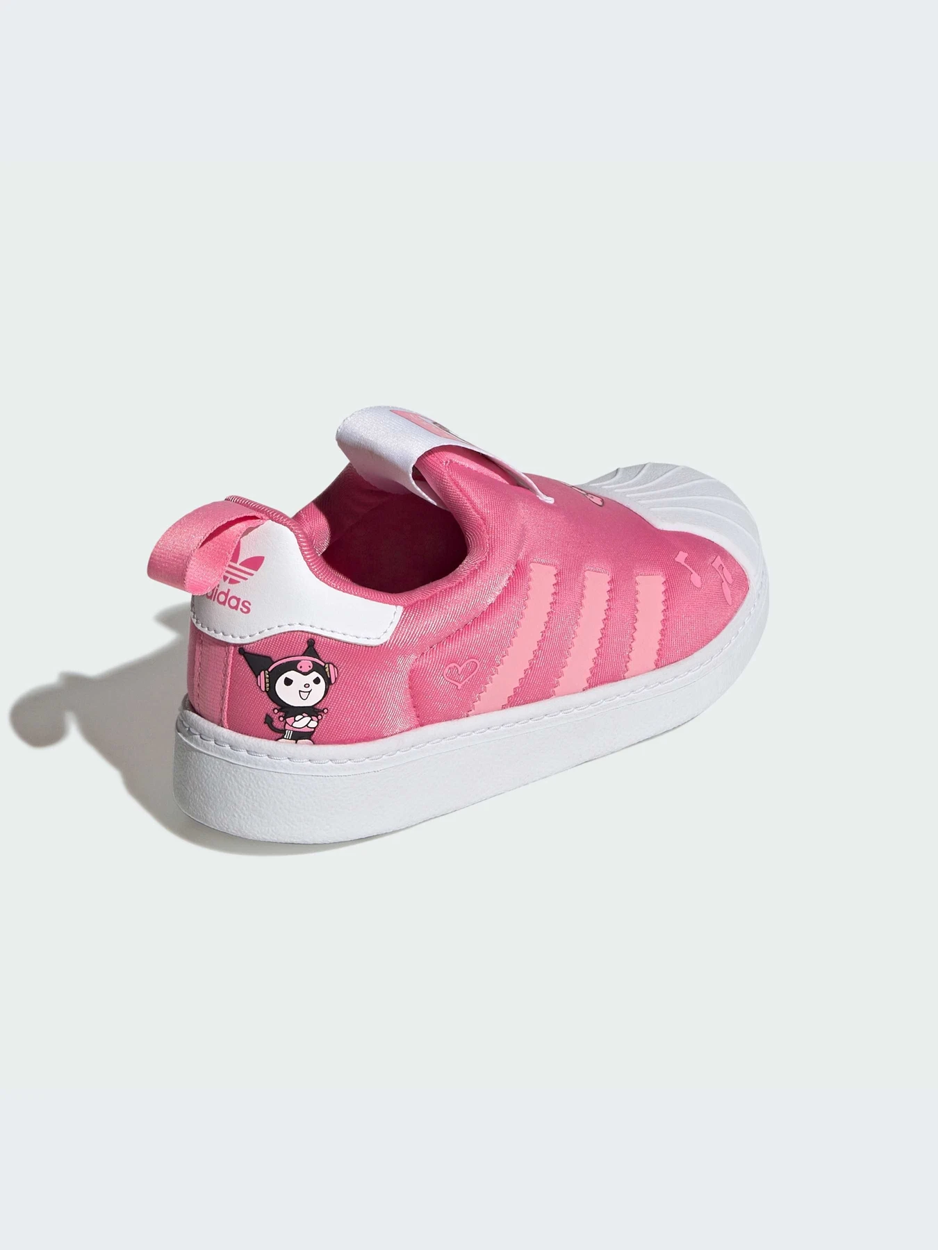 Кроссовки Adidas модель IF3558-KZ Кроссовки Adidas модель IF3558-KZ Фото