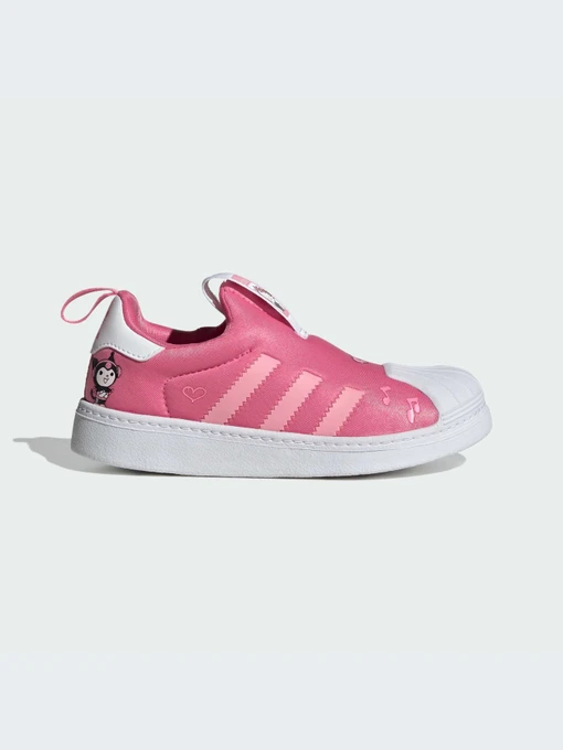 Кроссовки Adidas модель IF3558-KZ Фото