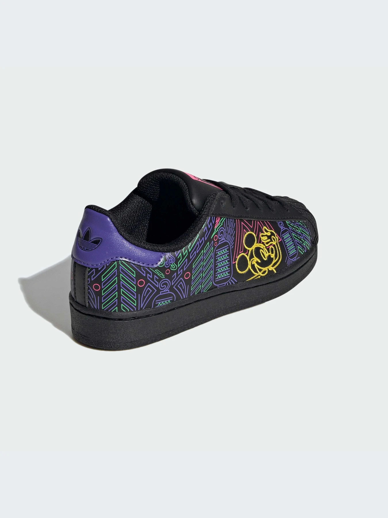 Кроссовки Adidas Superstar модель IF1270-KZ Кроссовки Adidas Superstar модель IF1270-KZ Фото