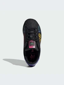Кроссовки Adidas Superstar модель IF1270-KZ Фото