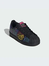 Кроссовки Adidas Superstar модель IF1270-KZ Фото