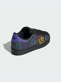 Кроссовки Adidas Superstar модель IF1270-KZ Фото