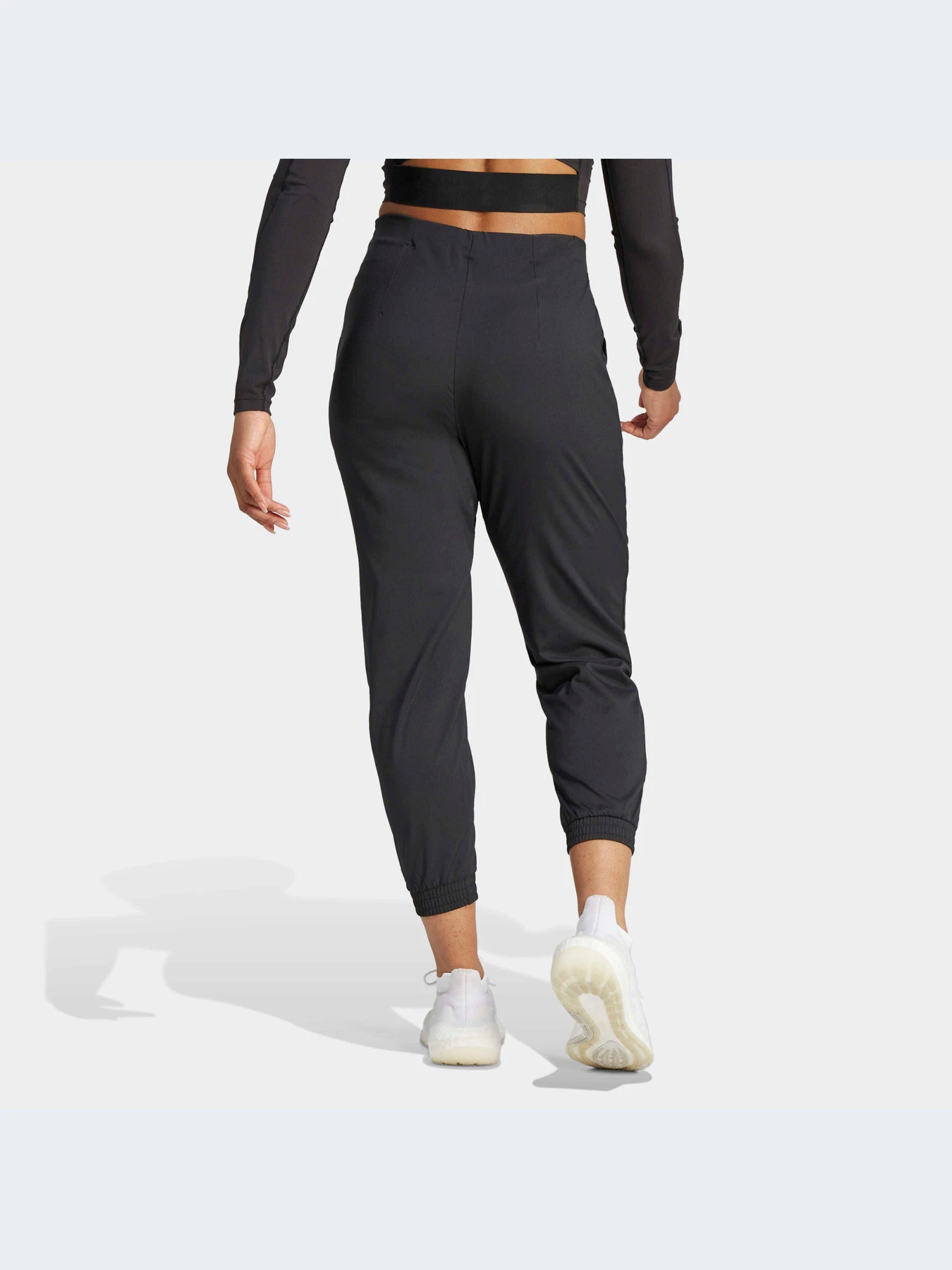 Брюки Adidas Clima модель IJ5923-KZ Брюки Adidas Clima модель IJ5923-KZ Фото