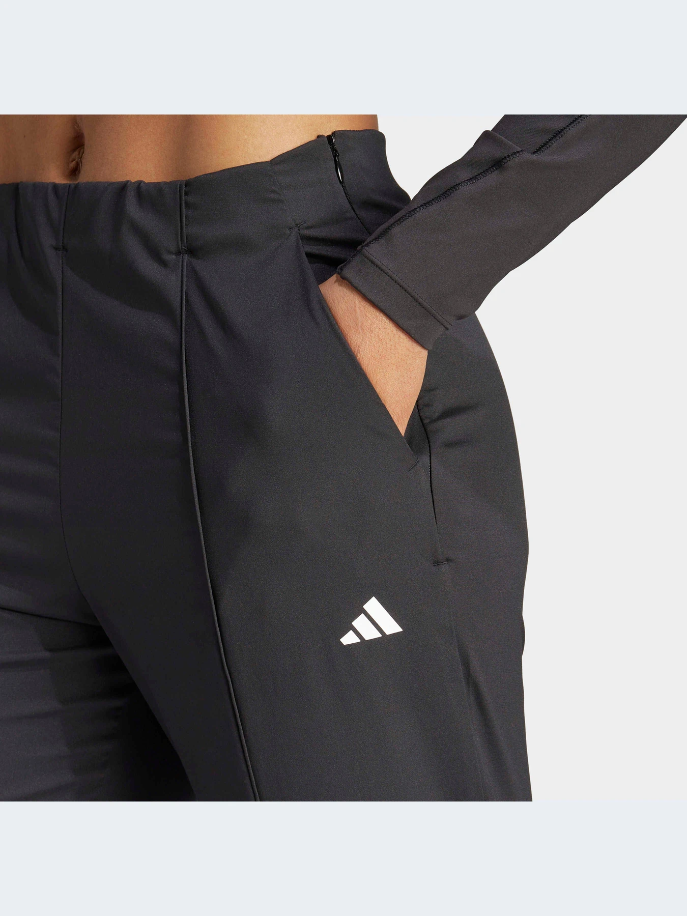 Брюки Adidas Clima модель IJ5923-KZ Брюки Adidas Clima модель IJ5923-KZ Фото