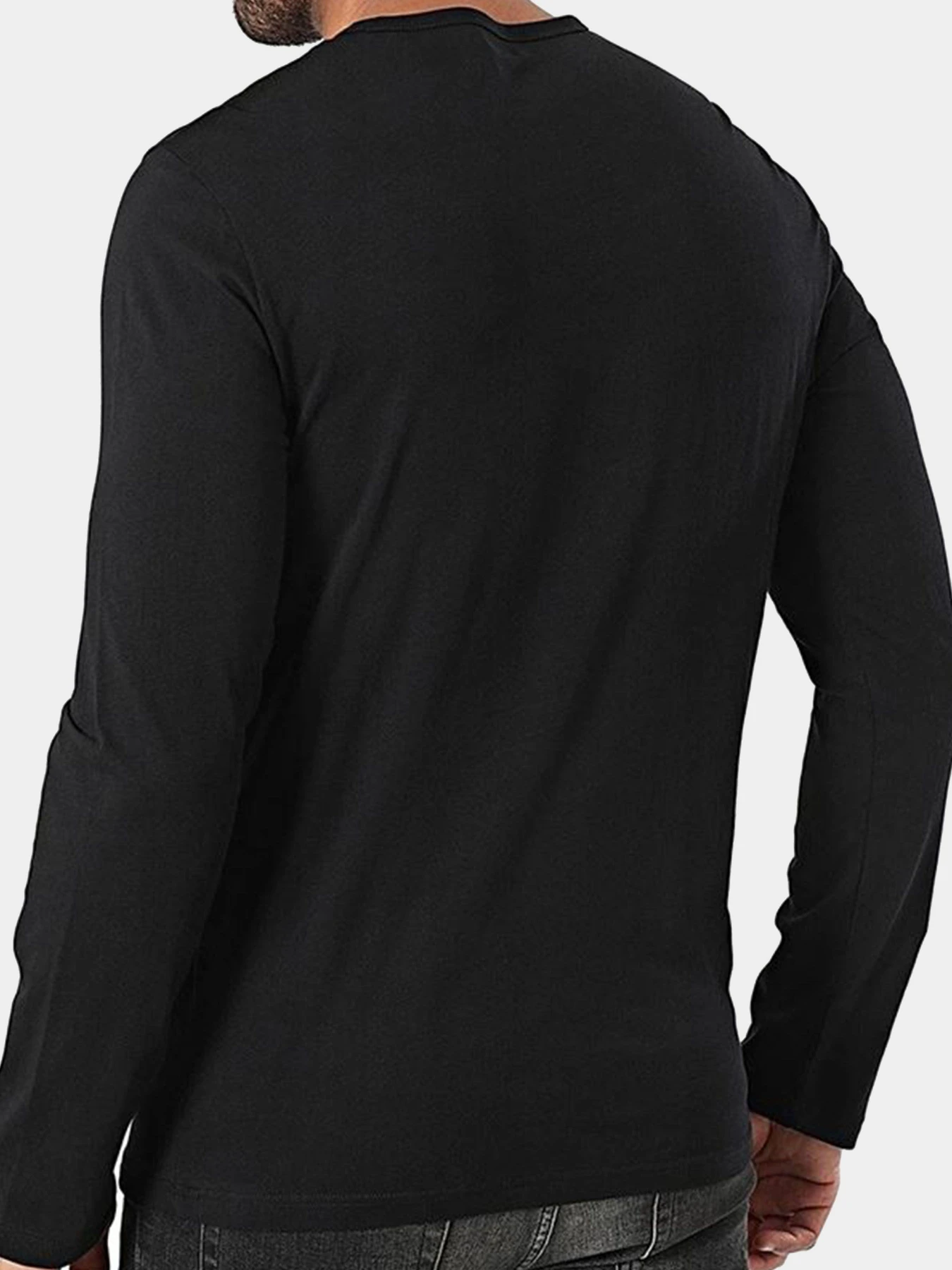 Худи и свитшоты Emporio Armani модель 111653-3F722-00020 Фото