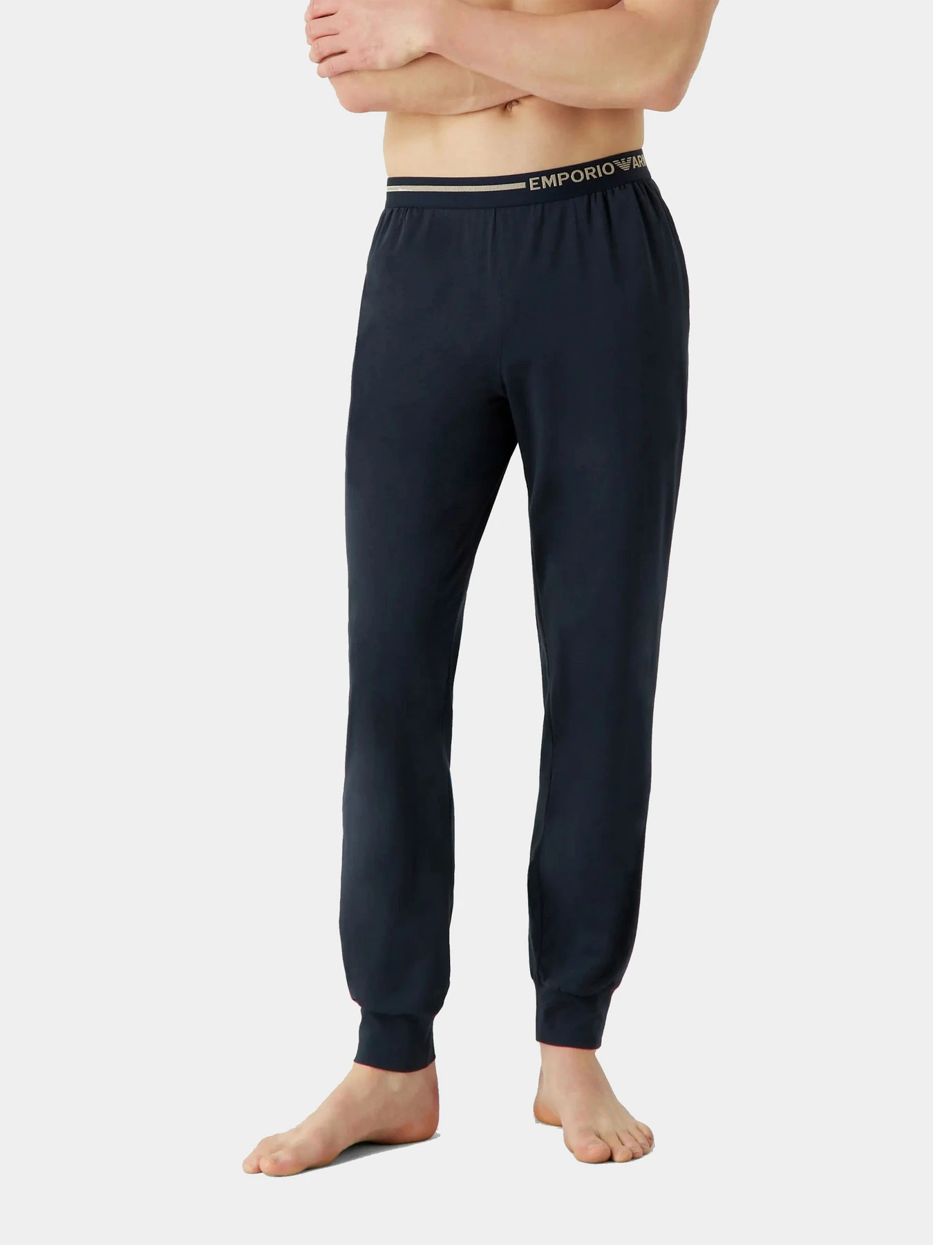 Одежда для дома и сна Emporio Armani модель 111812-3F523-00135 Одежда для дома и сна Emporio Armani модель 111812-3F523-00135 Фото