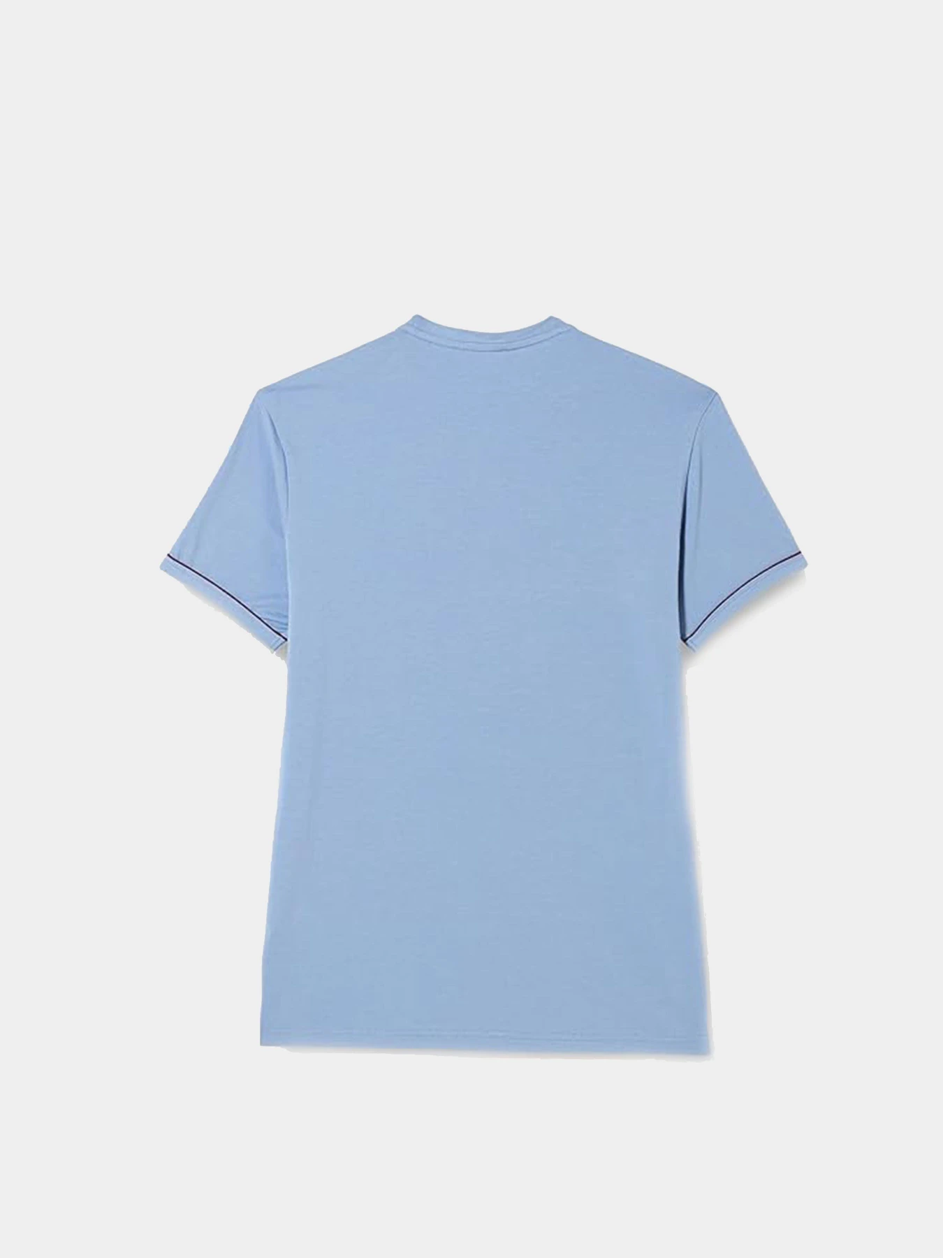 Футболки и поло Emporio Armani модель 111971-3F525-04737 Футболки и поло Emporio Armani модель 111971-3F525-04737 Фото