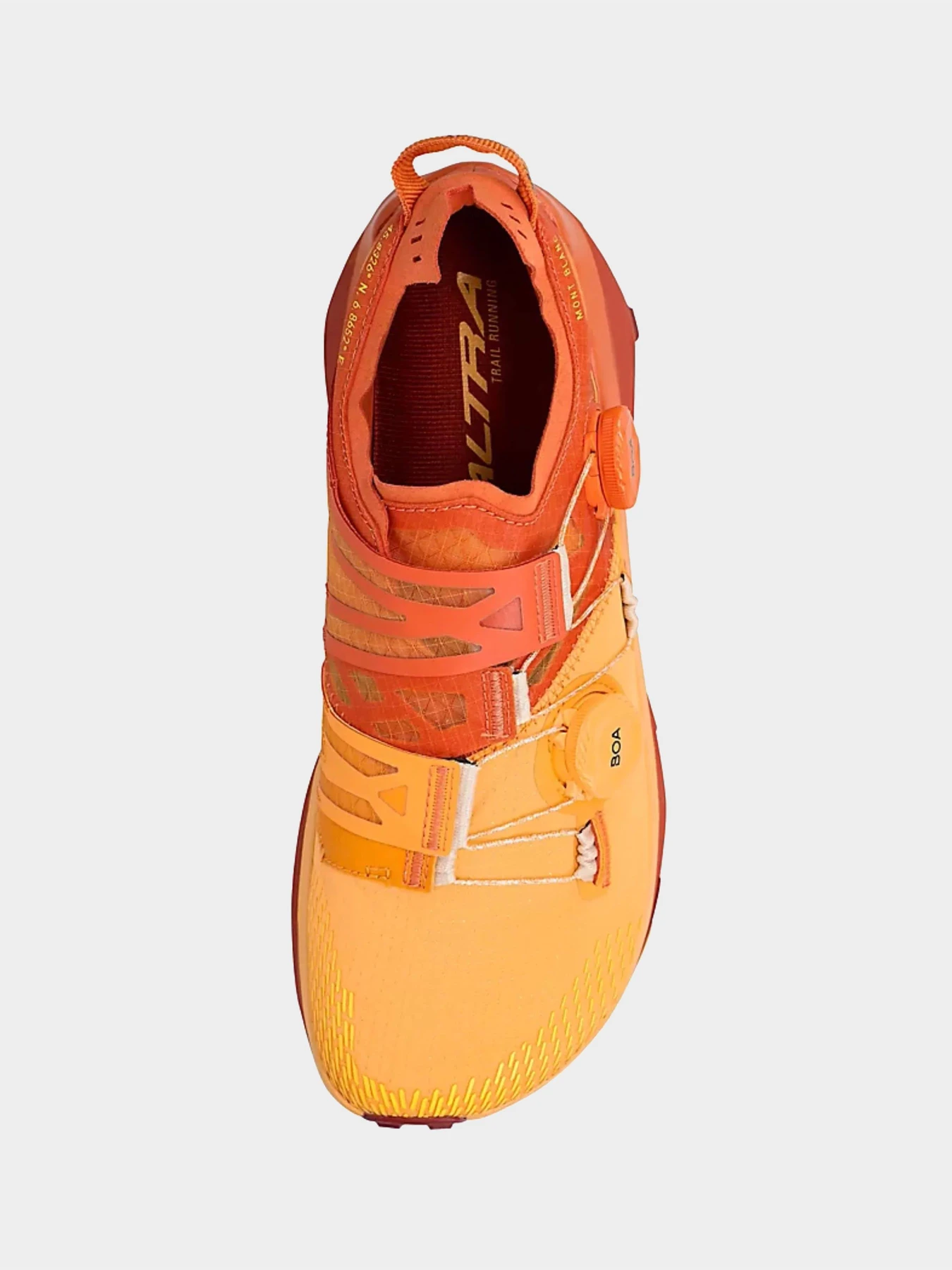 Кроссовки Altra модель AL0A7R6E4561 Кроссовки Altra модель AL0A7R6E4561 Фото