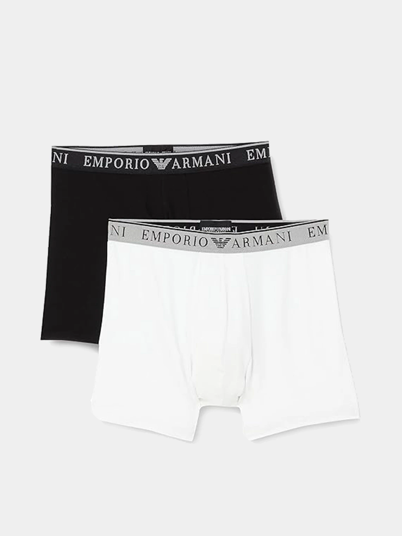 Нижнее белье Emporio Armani модель 111912-3F720-10320 Нижнее белье Emporio Armani модель 111912-3F720-10320 Фото